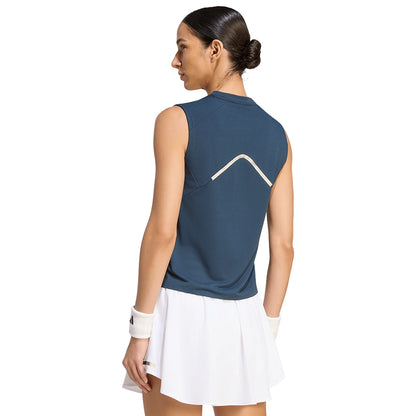 DEBARDEUR ADIDAS FEMME MATCH PRO