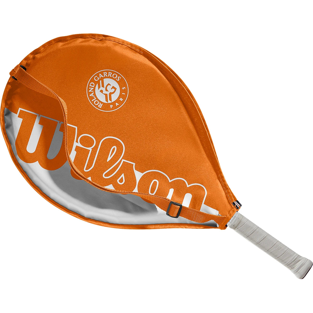 RAQUETTE WILSON JUNIOR ELITE 21 ROLAND GARROS