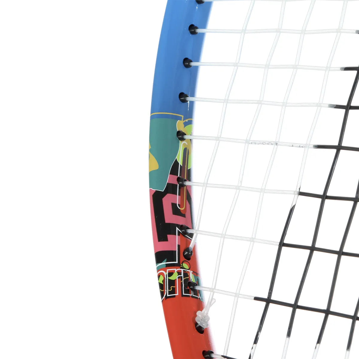 RAQUETTE PRINCE JUNIOR ACE/FACE 21 BLUE