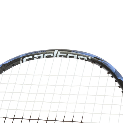 BADMINTONSCHLÄGER CARLTON VELOCITEX V400 (BESAITET)
