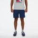 SHORT NEW BALANCE SPORT ESSENTIALS 7IN
