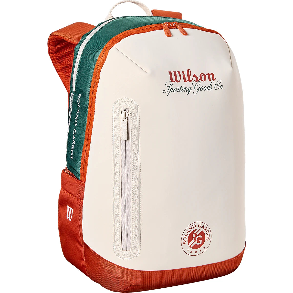 SAC A DOS WILSON SUPER TOUR ROLAND GARROS 2026