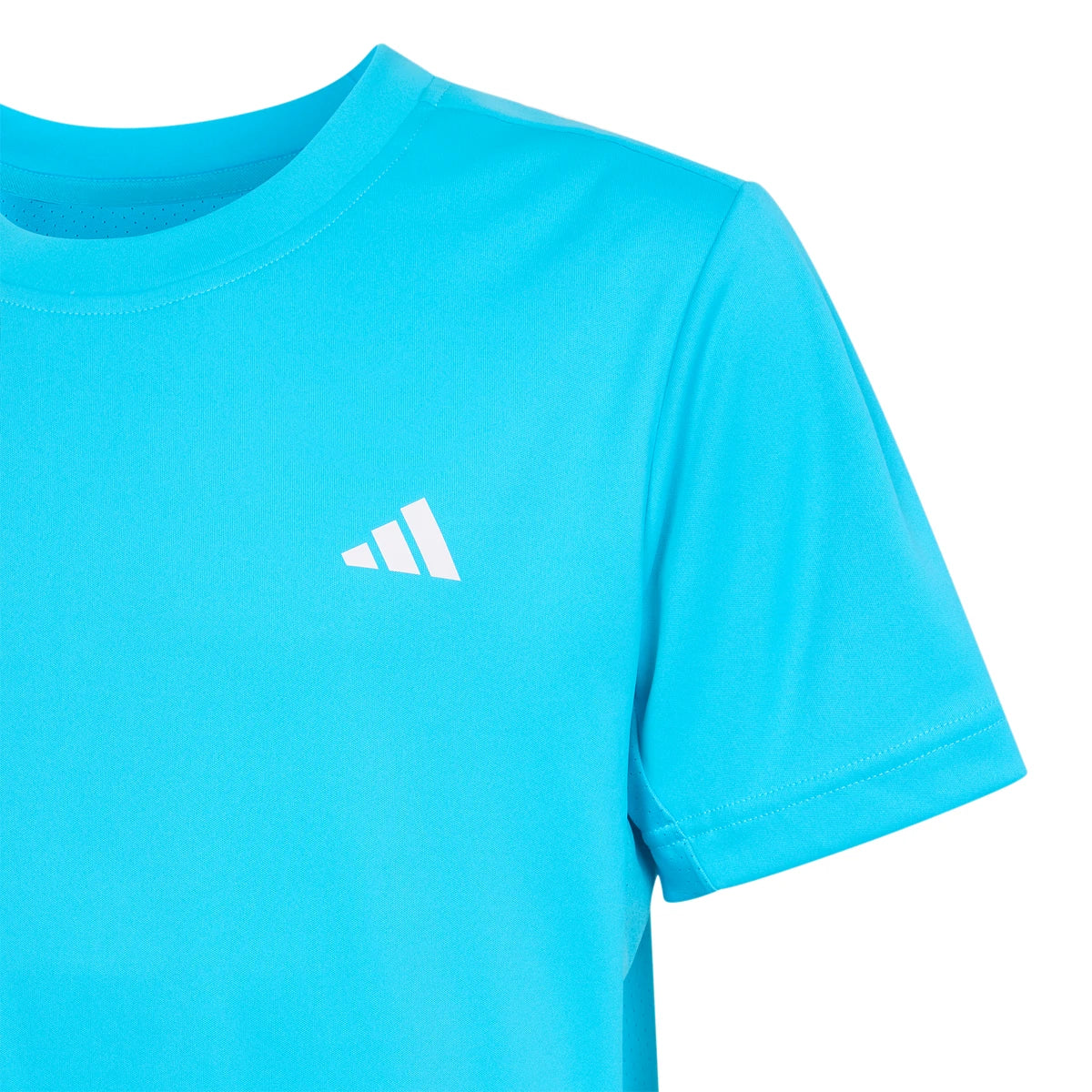 ADIDAS JUNIOR CLUB T-SHIRT