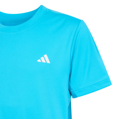 ADIDAS JUNIOR CLUB T-SHIRT