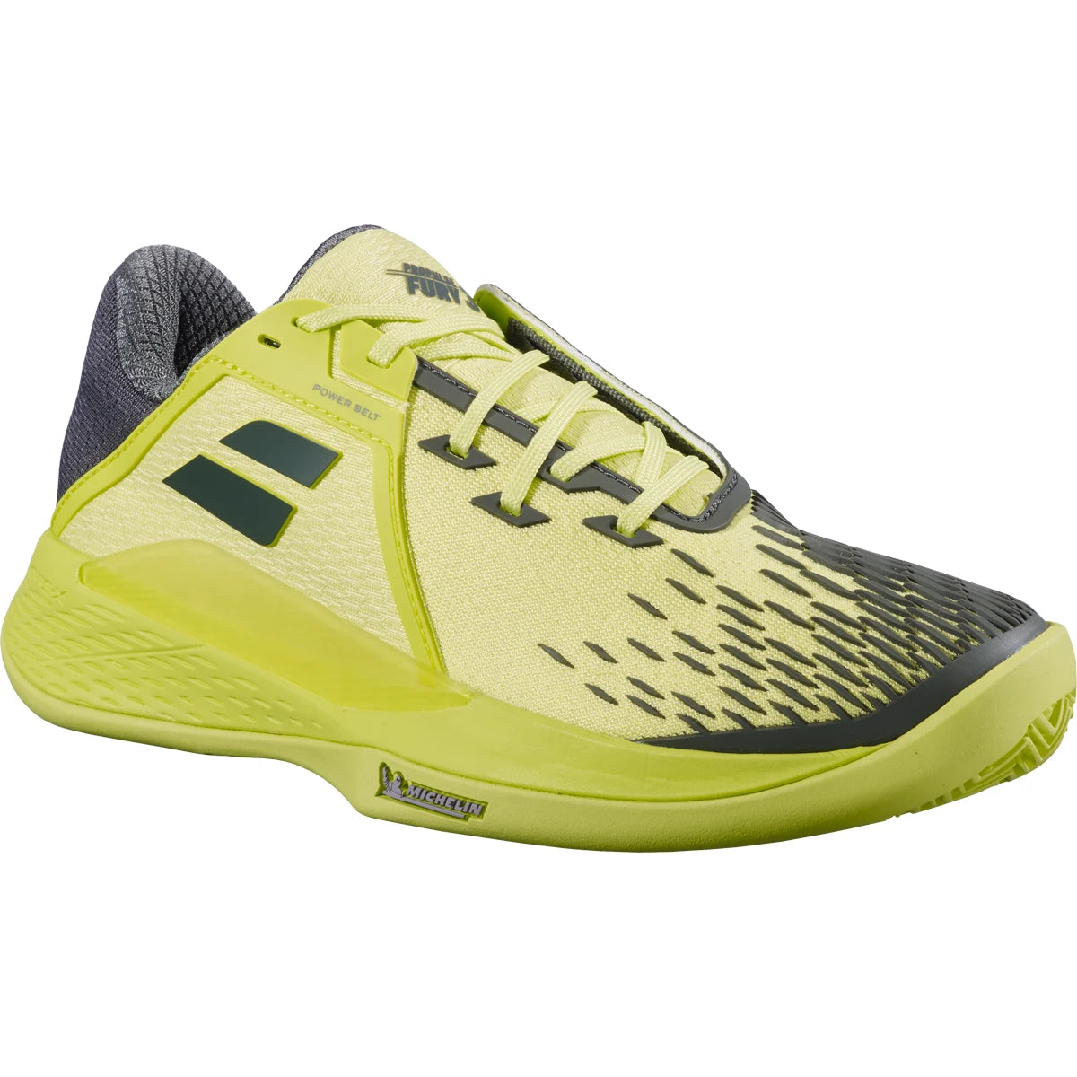BABOLAT PROPULSE FURY 3 TONPLATZ-SCHUHE
