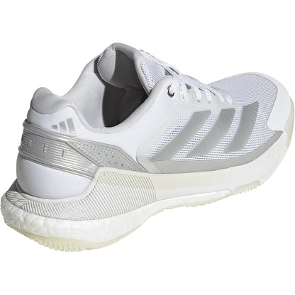 DAMEN PADEL SCHUHE ADIDAS CRAZYQUICK BOOST