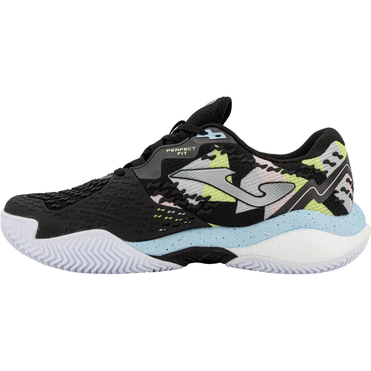 JOMA WOMEN'S PADEL SMASH SHOES
