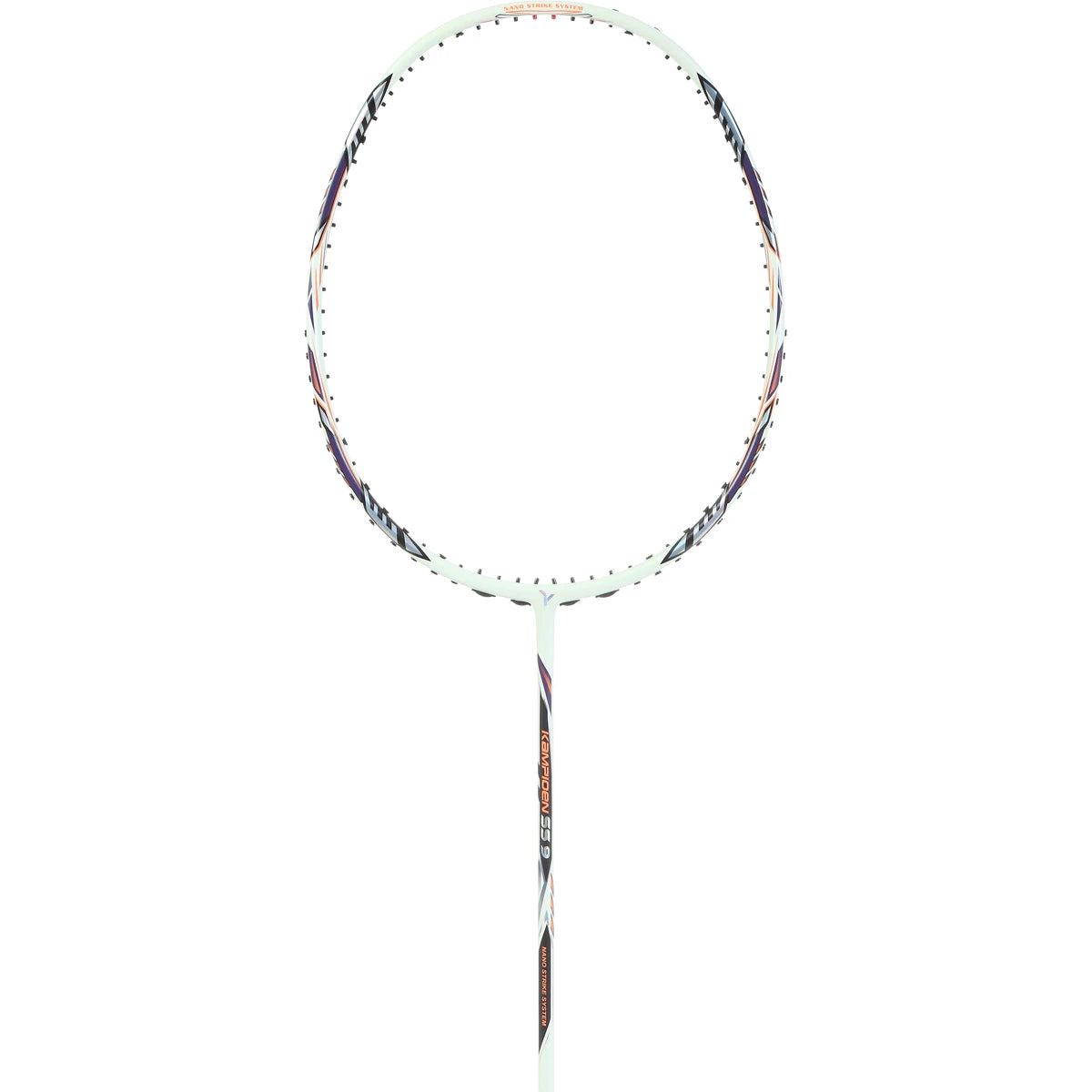RAQUETTE DE BADMINTON YOUNG KAMPIOEN SS9 4U