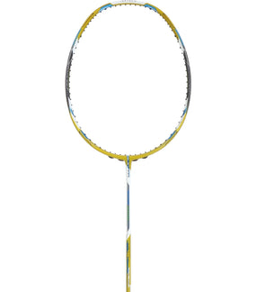 Raquette de Badminton Felet Woven 1000 4U