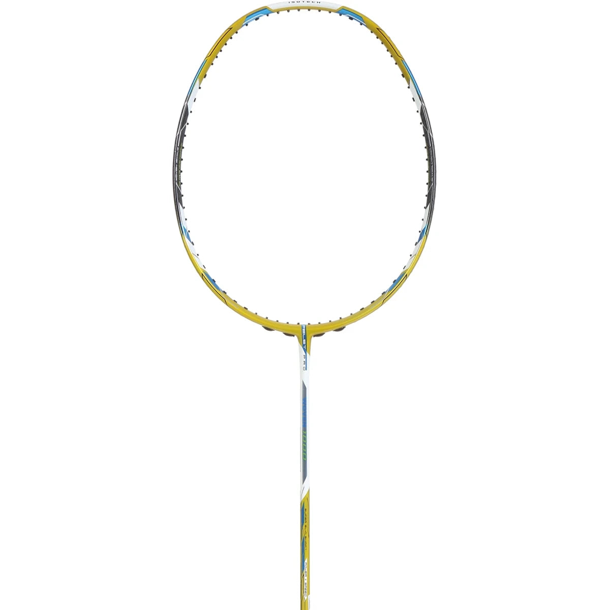 Raquette de Badminton Felet Woven 1000 4U