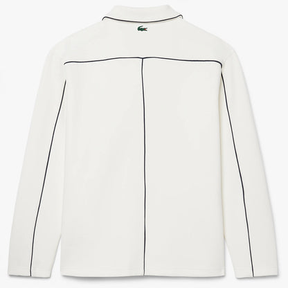 SWEAT LACOSTE HERITAGE
