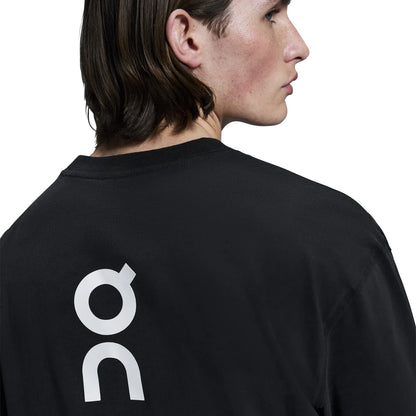 T-SHIRT ON CLUB LONG