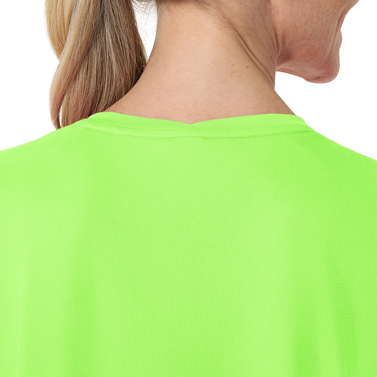 T-SHIRT ASICS FEMME CORE