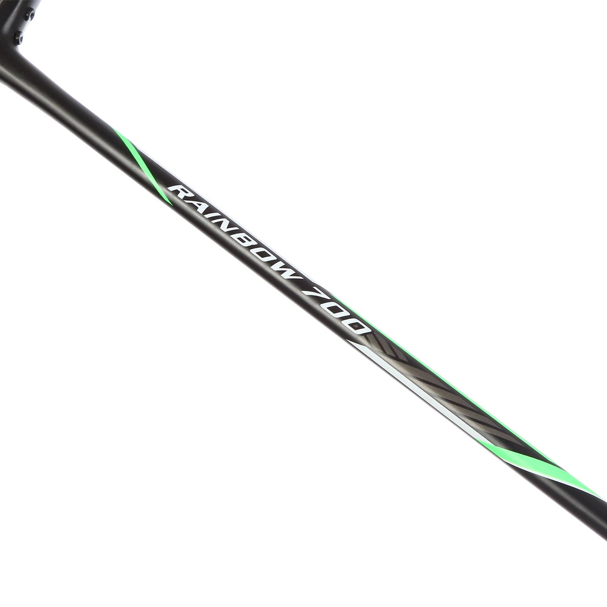 BADMINTONSCHLÄGER FUKUDA RAINBOW 700 (BESAITET)