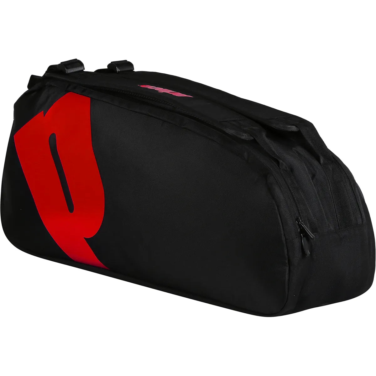 SAC DE TENNIS PRINCE TOUR 2 COMP BK/POP RD