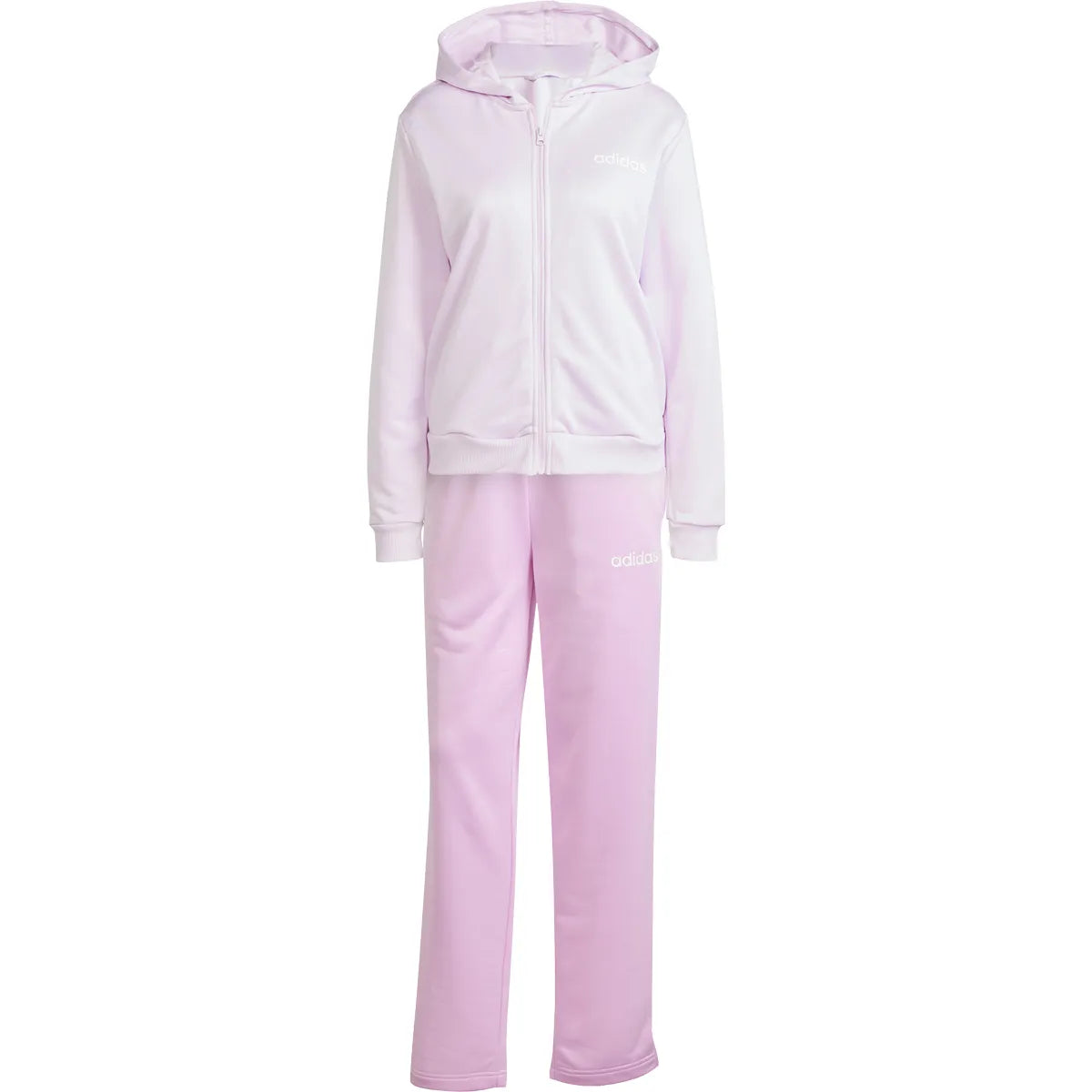 ADIDAS WOMEN'S TRACKSUIT SPORTSWEAR LINEAR
