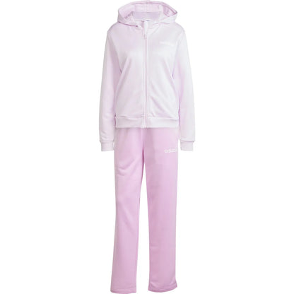 ADIDAS WOMEN'S TRACKSUIT SPORTSWEAR LINEAR