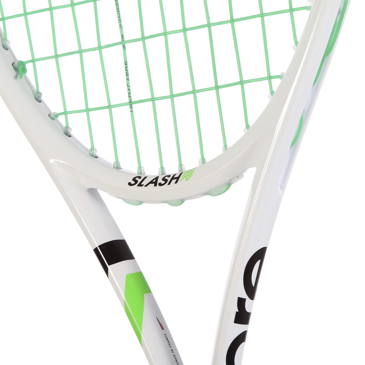 TECNIFIBRE SLASH 120 CONTROL SQUASH RACQUET