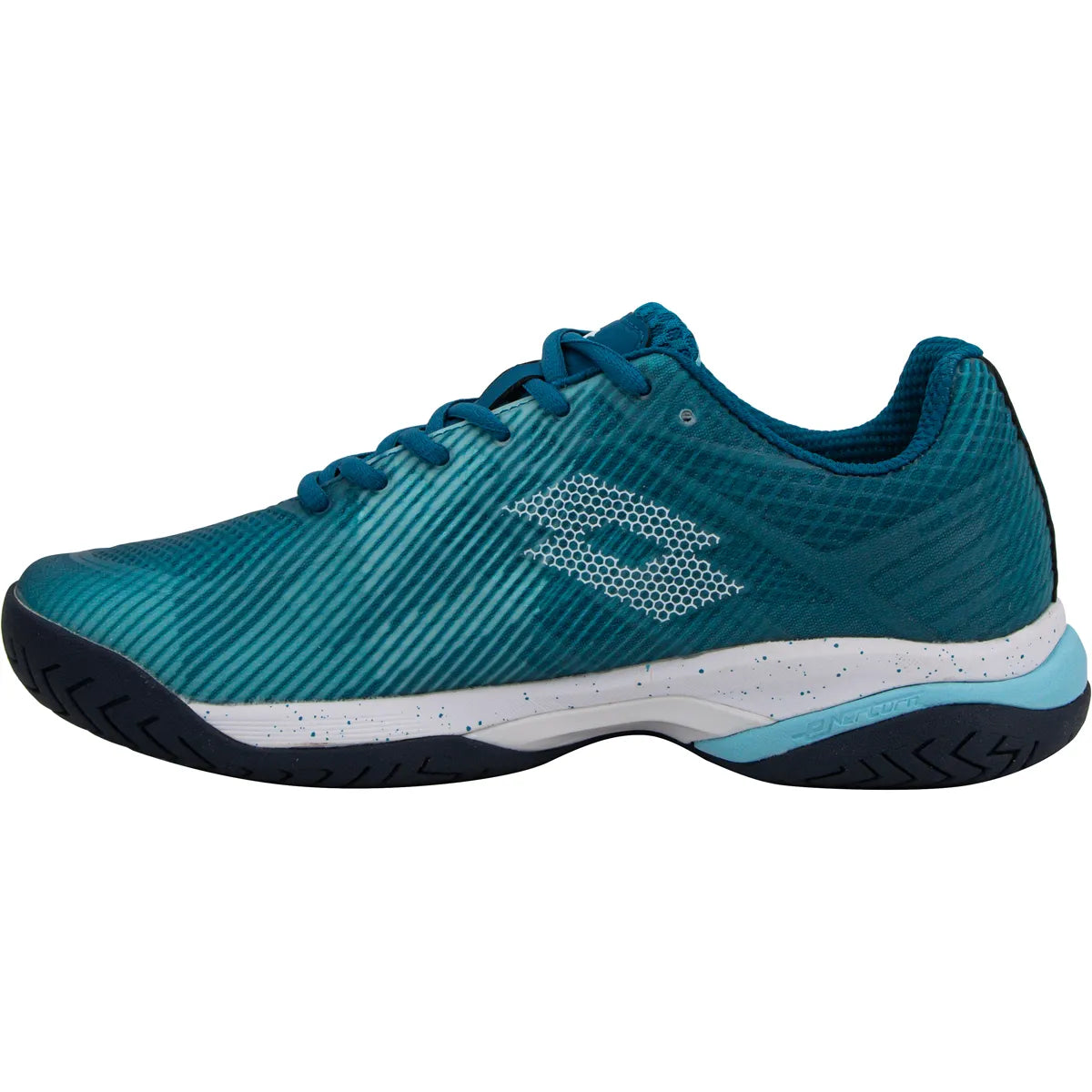 CHAUSSURES LOTTO MIRAGE 300 III TOUTES SURFACES