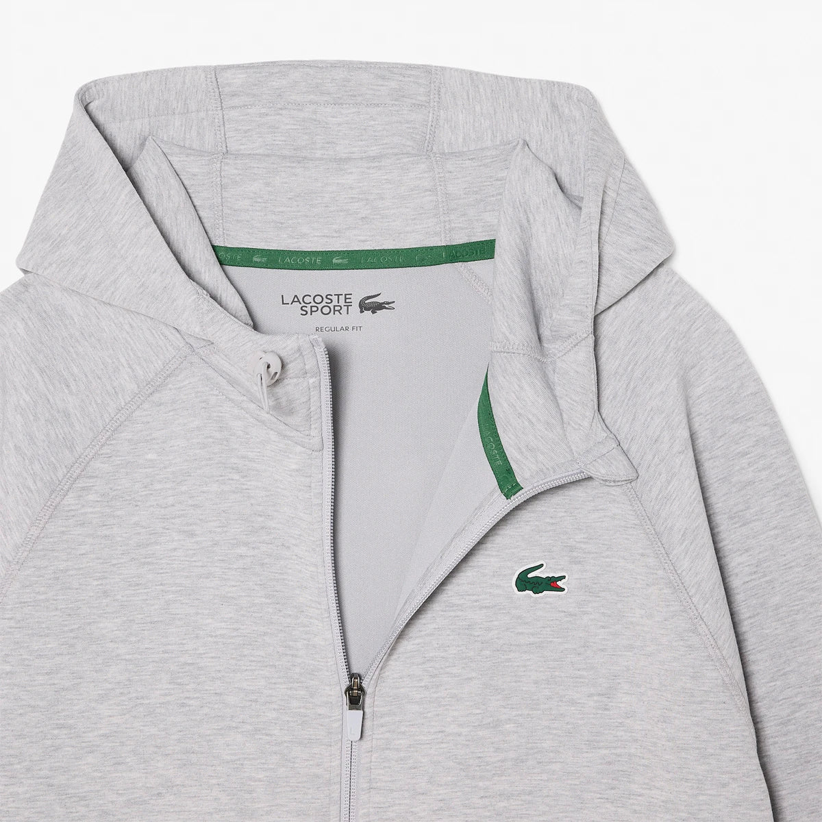 VESTE LACOSTE CORE PERFORMANCE
