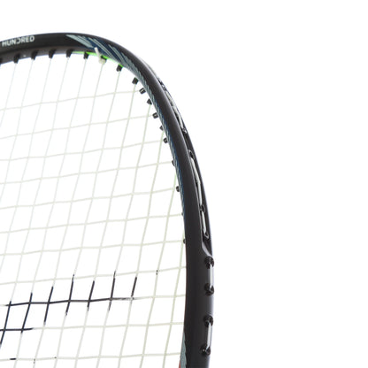 Raquette de Badminton Hundred Hyfonic 1 (5U) (Cordée)