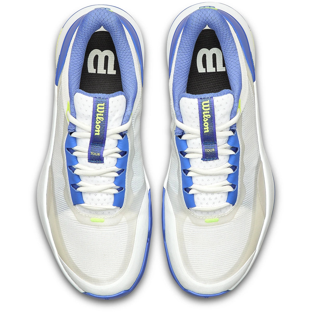 CHAUSSURES PADEL WILSON FEMME INTRIGUE TOUR