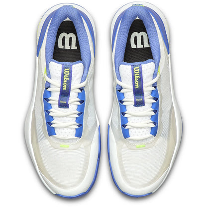 CHAUSSURES PADEL WILSON FEMME INTRIGUE TOUR