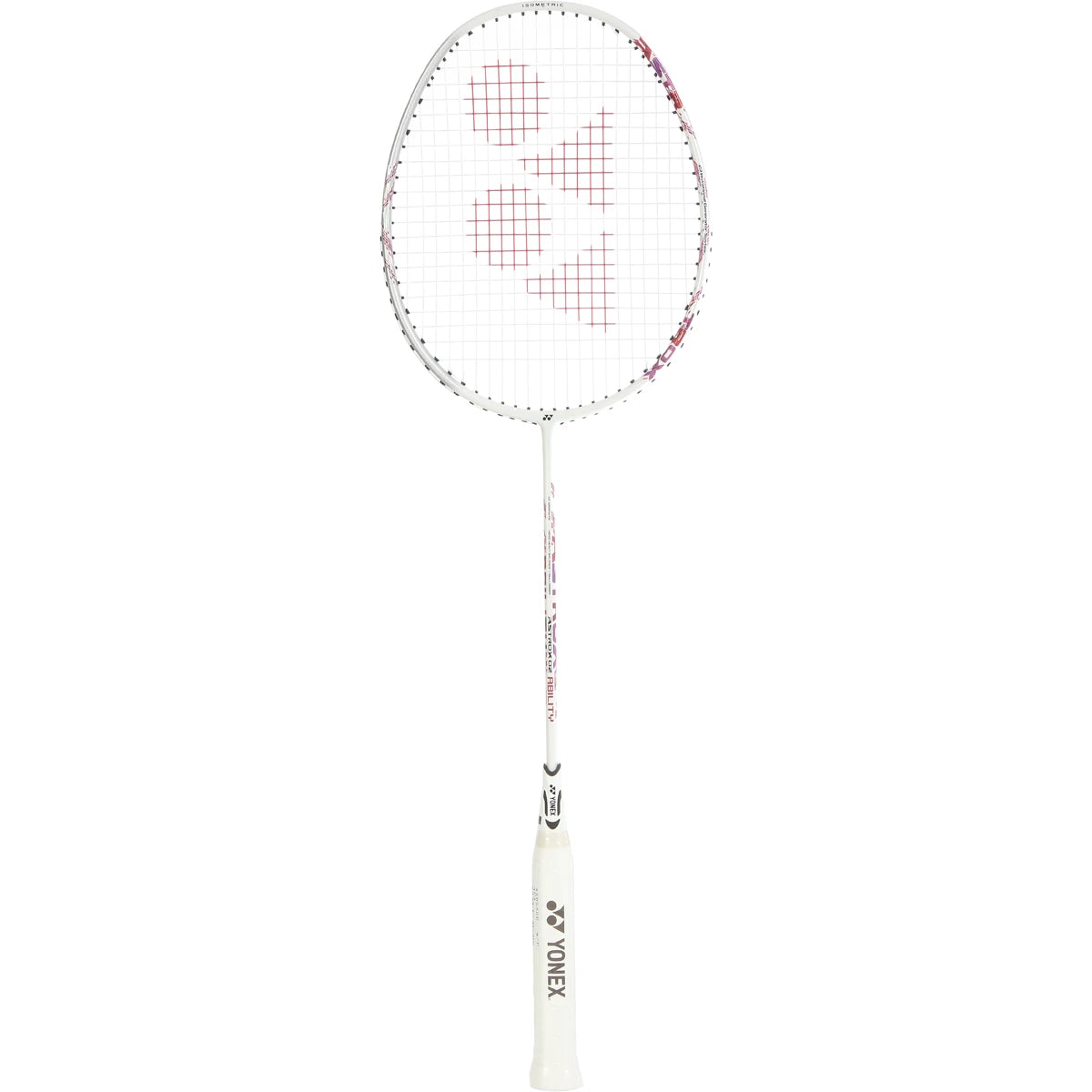 RAQUETTE DE BADMINTON YONEX ASTROX 02 ABILITY (CORDEE)