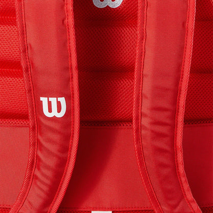 WILSON SUPER TOUR ROT RUCKSACK