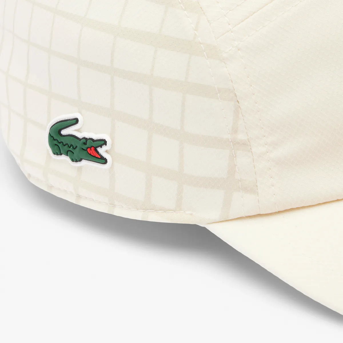 LACOSTE CAP ON COURT DIMITROV US SERIES