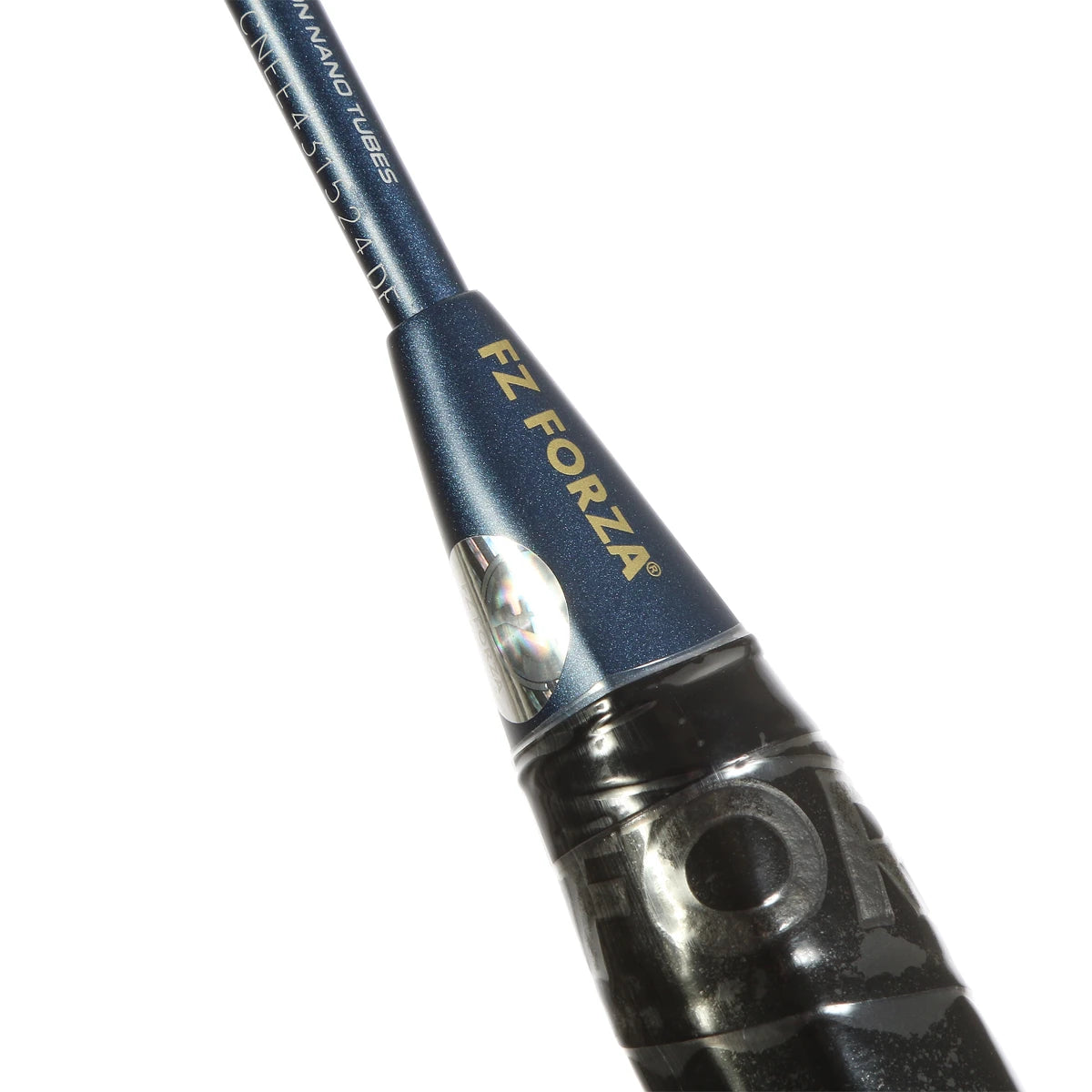 BADMINTONSCHLÄGER FZ FORZA AERO POWER MASTER S POSEIDON (BESAITET) FZ240007