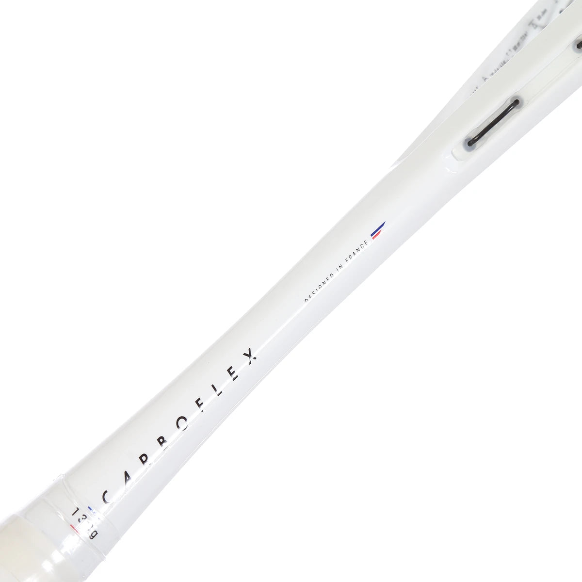 RAQUETTE DE SQUASH TECNIFIBRE CARBOFLEX 130 NEO