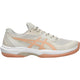 DAMEN ASICS SCHUHE GAME FF ROTSCHLAMM