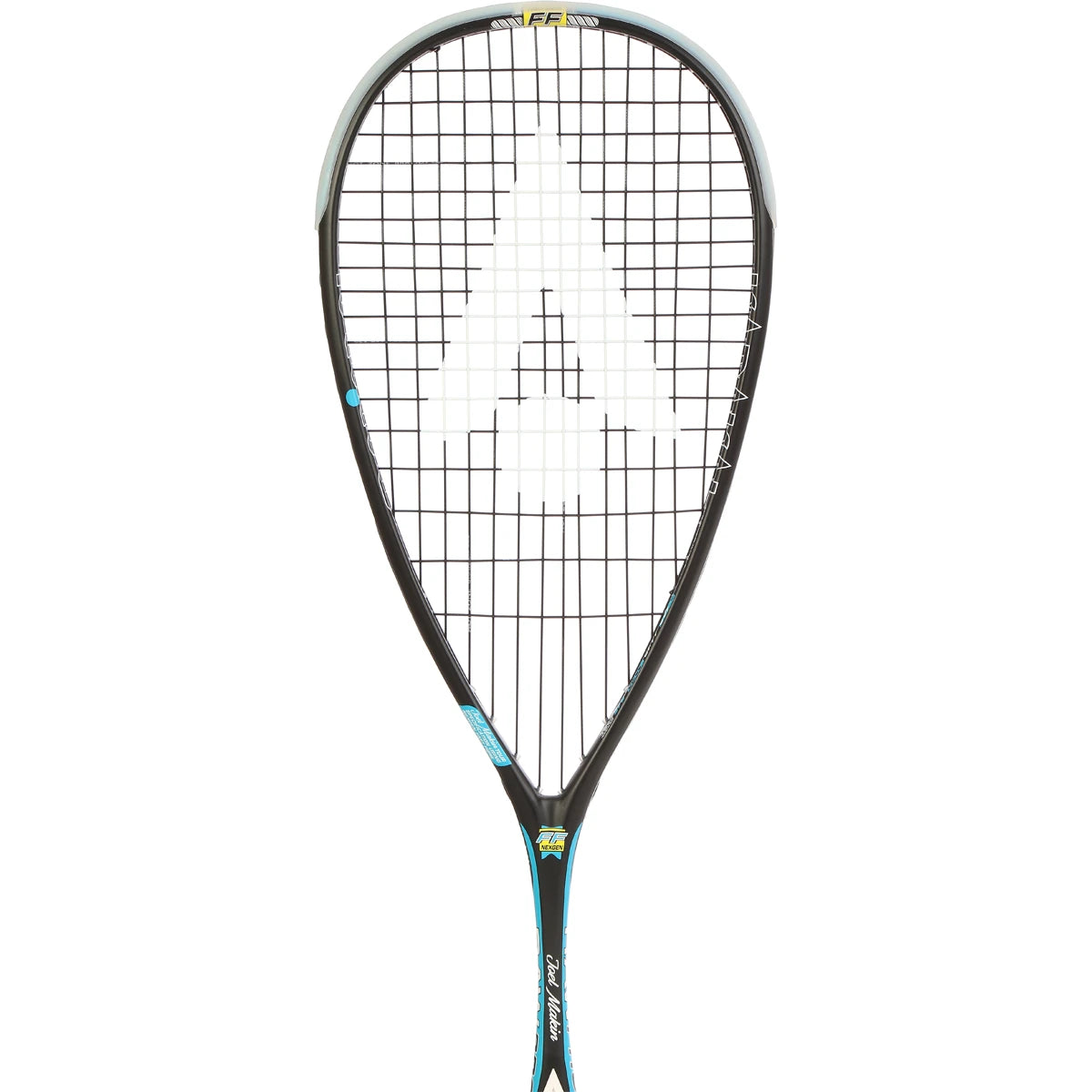 RAQUETTE DE SQUASH KARAKAL RAW PRO 2.0 JOEL MAKIN - NEW