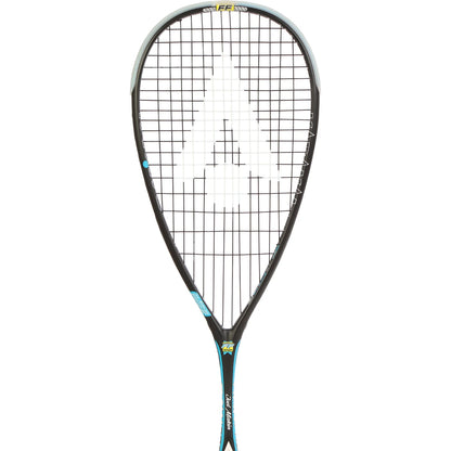 RAQUETTE DE SQUASH KARAKAL RAW PRO 2.0 JOEL MAKIN - NEW
