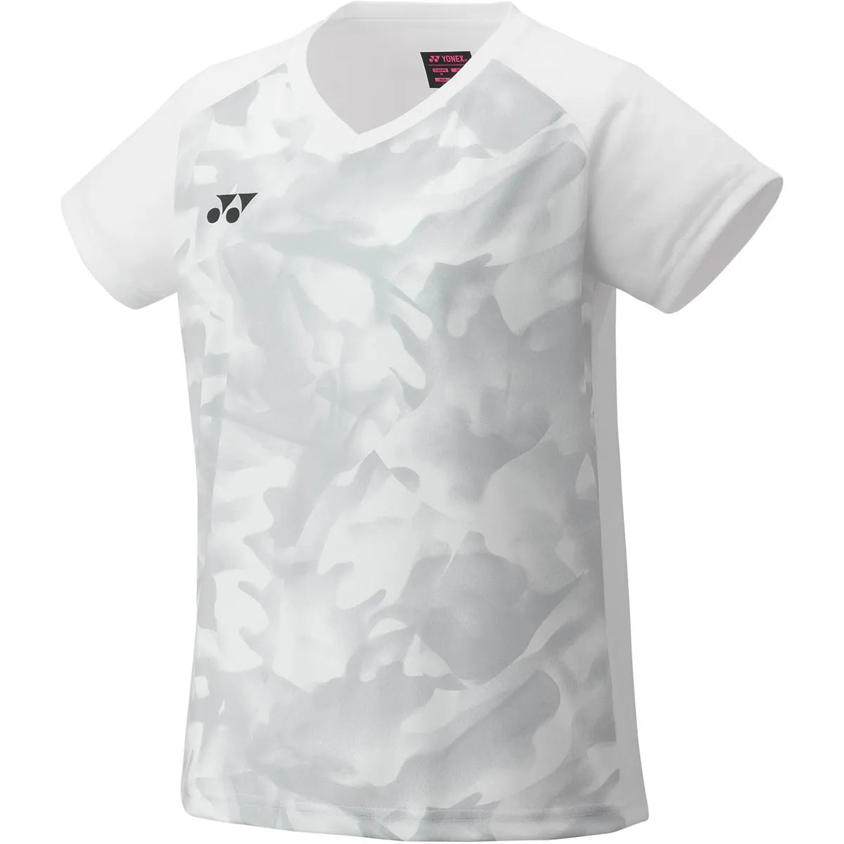 DAMEN T-SHIRT YONEX TEAM YW0033EX