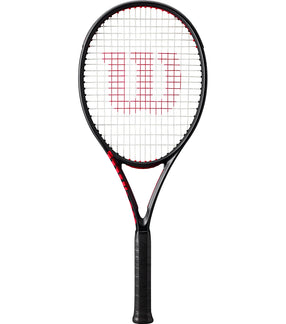 Raquette Test Wilson Clash 100 V3.0 (295 Gr)