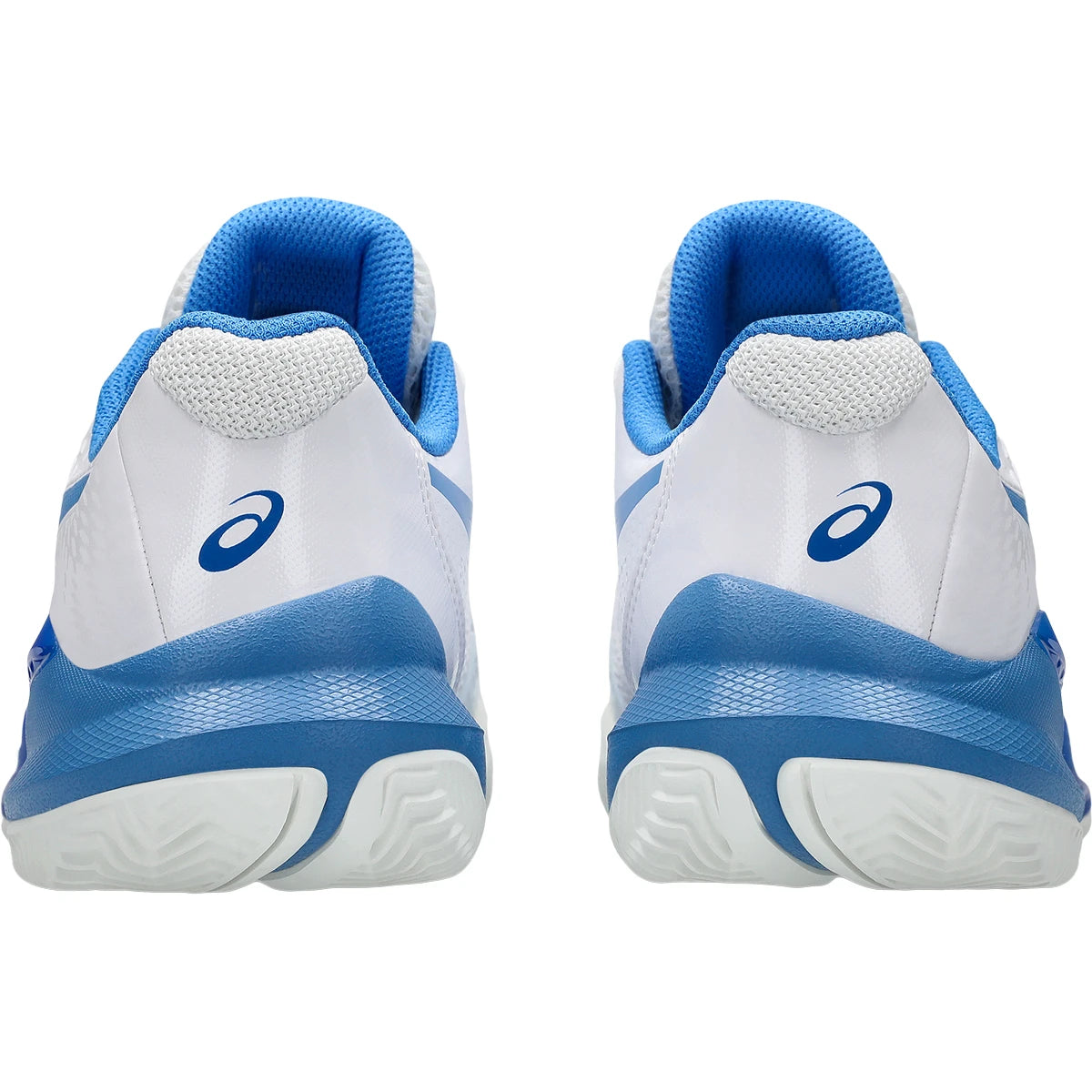 ASICS DAMENSCHUHE GEL CHALLENGER 14 ROTSCHLAMMBODEN