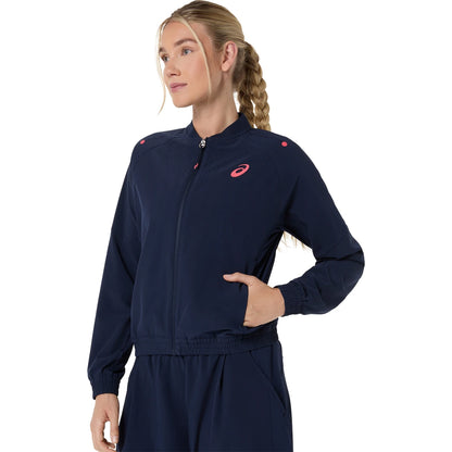 ASICS WOMEN'S JACKET PARIS