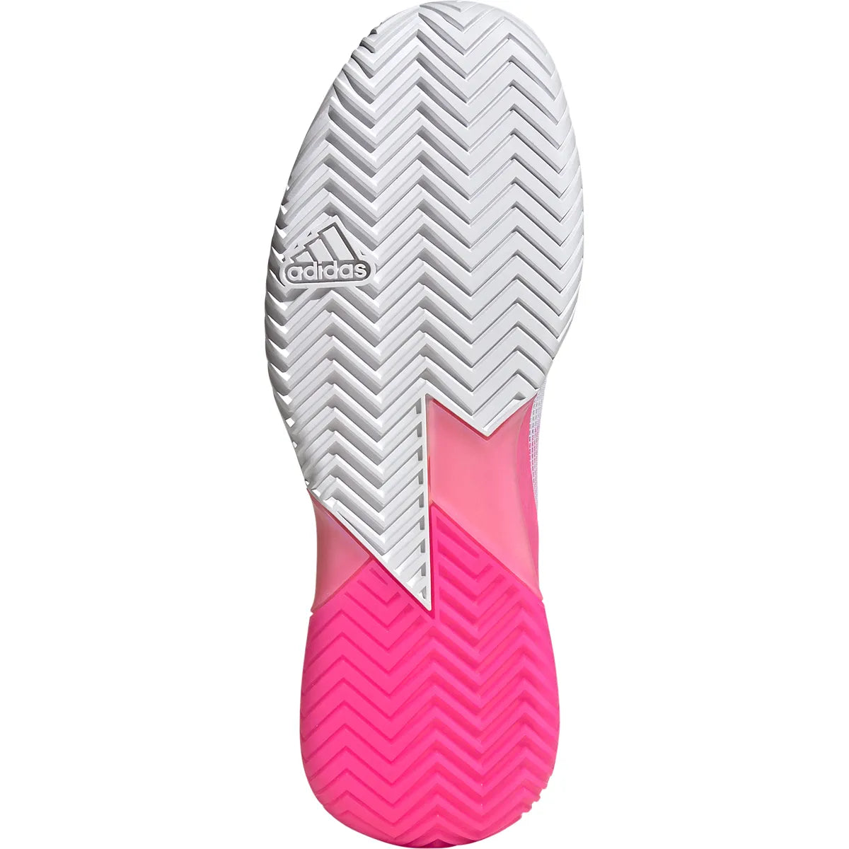 CHAUSSURES ADIDAS FEMME DEFIANT SPEED 2 TOUTES SURFACES