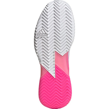 CHAUSSURES ADIDAS FEMME DEFIANT SPEED 2 TOUTES SURFACES