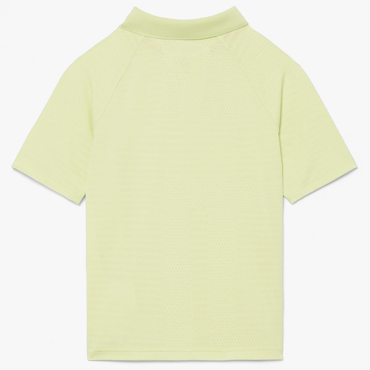 POLO LACOSTE JUNIOR ROLAND GARROS DIMITROV