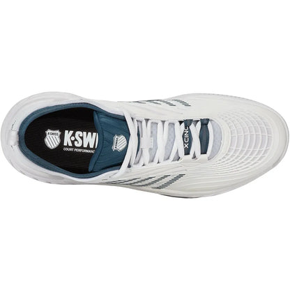 K-SWISS HYPERCOURT SUPREME 2 TONPLATZ SCHUHE