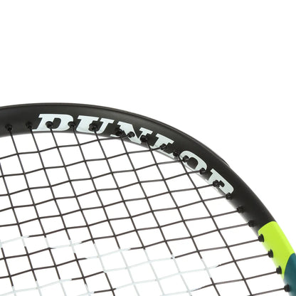 DUNLOP SX TEAM 100 RACKET (280 GR)