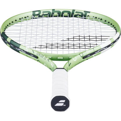 RAQUETTE BABOLAT JUNIOR 25 WIMBLEDON