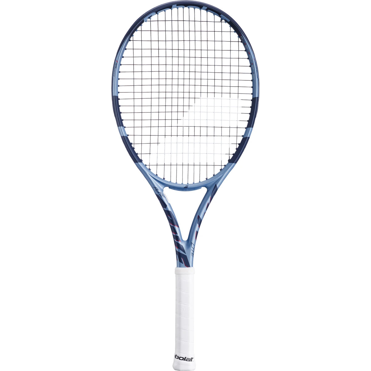 Schläger Test Babolat Pure Drive Lite (270 GR)