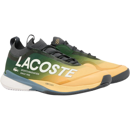 CHAUSSURES LACOSTE AG-LT LITE TOUTES SURFACES