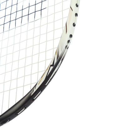 BADMINTON RACKET FZ FORZA PRECISION TI-88S (STRUNG) FZ262676