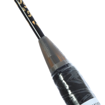 VICTOR AURASPEED PNTR C 4U5 BADMINTONSCHLÄGER (BESAITET)