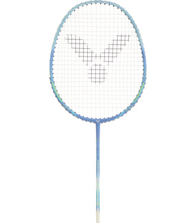 RAQUETTE DE BADMINTON VICTOR THRUSTER RYUGA SPORT F (CORDEE)